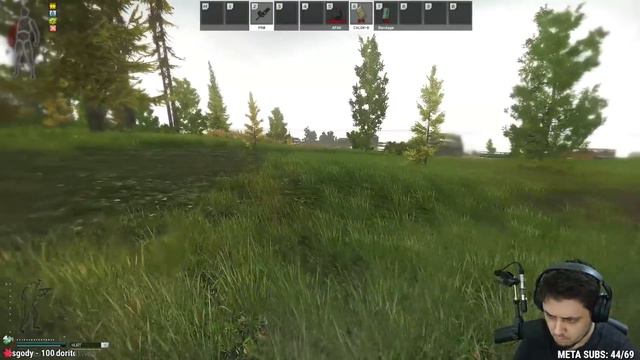 Este ITEM me da DEMASIADO ESPACIO en Escape From Tarkov смотреть онлайн