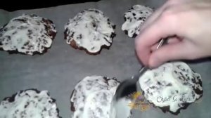 Котлеты в духовке с помидором и сыром/ Рецепты из мяса фарша