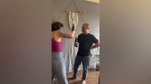 Смех сквозь слезы #62