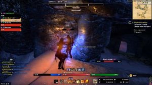 TESO. Классы и роли. Лучший класс для каждой роли. Часть 1. [Гайды для новичков]