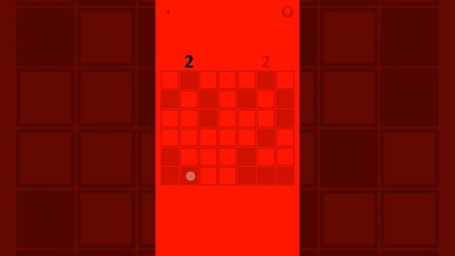 Red Game Level 22 Walkthrough