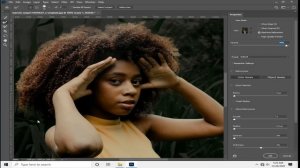 How to use object selection tool adobe Photoshop 2021