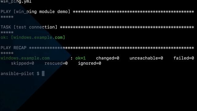 Automate Windows SysAdmin tasks with Ansible in 50+ examples смотреть онлайн