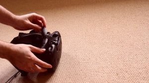 How To Open The HTC VIVE Cable Panel - HTC VIVE TIPS