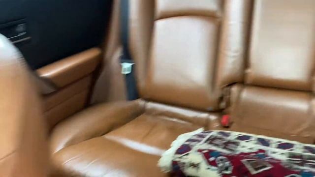 МОШИНА ЗАДМ - INFINITI FX35 + Тест ДРАЙВ смотреть онлайн