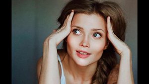 Алина Ланина стала мамой