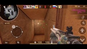 Стандофф 2 / Standoff 2 / Мувики под музыку #стандофф2 #демка #standof # мувики