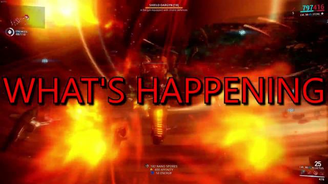 Warframe - Pandora's Node смотреть онлайн