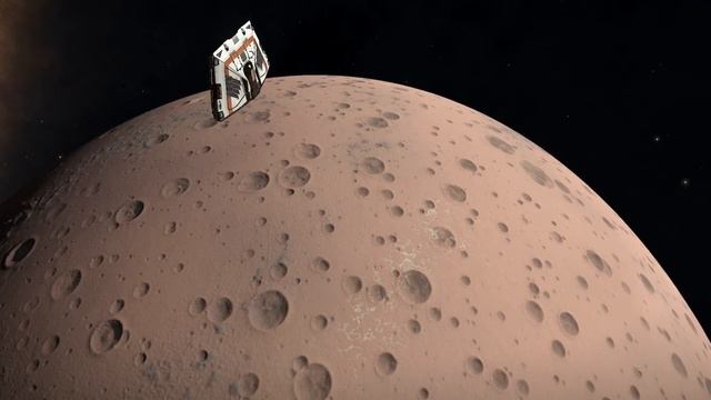 Elite: Dangerous - What Will Frontier Show at Gamescom? смотреть онлайн