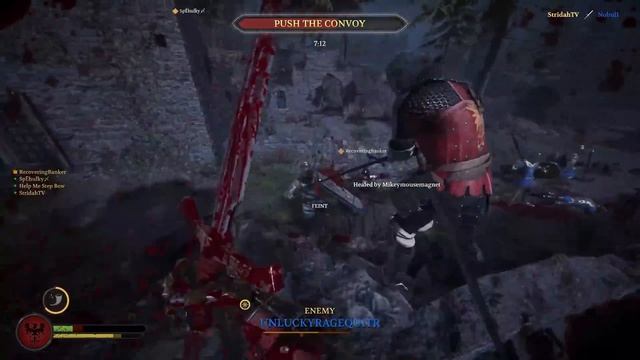 Chivalry 2 Must Fix These 4 Problems FAST!