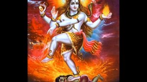 МАНТРА ШИВЕ НАТАРАДЖИ