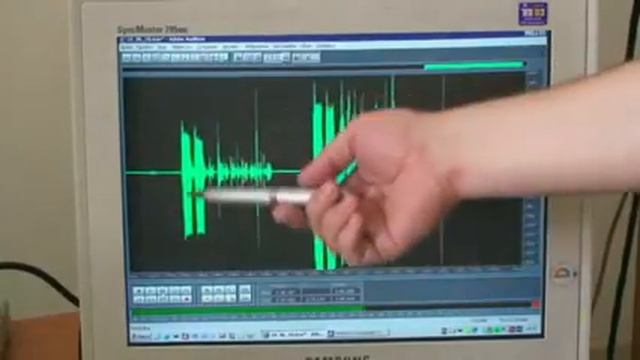 Испытание системы речевого оповещения "Рокот-2" смотреть онлайн