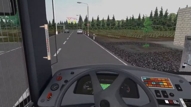 ИГРАЮ OMSI 2 | 301 МАРШРУТ ПО КАРТЕ МОГЭС! | РЖАЧНЫЙ МОМЕНТ И УЖАСНЫЙ ВОДИЛА | #2 смотреть онлайн