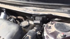 ГБО на Hyundai Elantra. Газ на Хюндай Элантра. Установка ГБО Харьков.