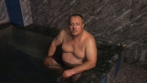 Tbilisi. Серные бани. Grill Bar. Наше жилье в Тбилиси.