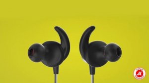 Спортивные bluetooth-наушники JBL REFLECT MINI BT 2