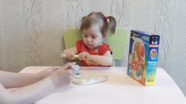 Творим к 8-му Марта. We create for March 8th. смотреть онлайн