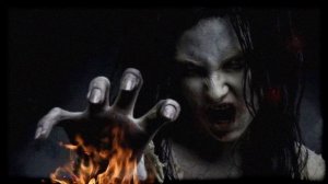 Онрё - дух ненависти. Самый жестокий дух (Легенды и мифы) Япония