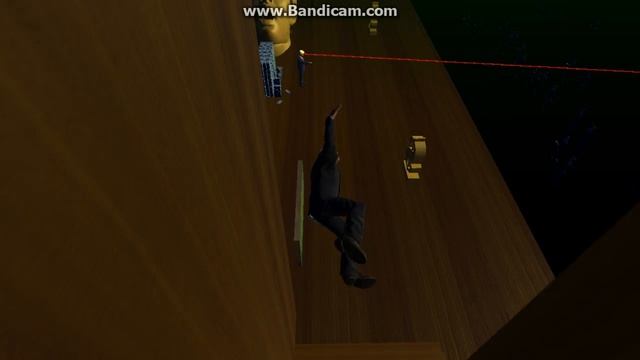 прохождение игры Mr.President! #1 смотреть онлайн