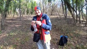 Станица Дагестанская 2. Река Хокодзь, озеро Белинцево, балка Мешок | Stanitsa Dagestanskaya, part 2