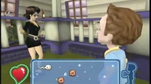 game larry