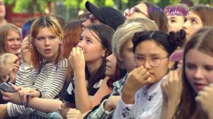 Daasha - Фестиваль #PROЛето 2023