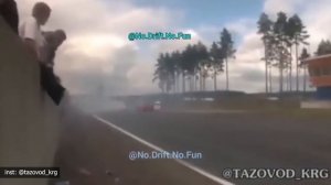 ? СМЕШНЫЕ ВИДЕО С ДРИФТОМ от No Drift No Fun