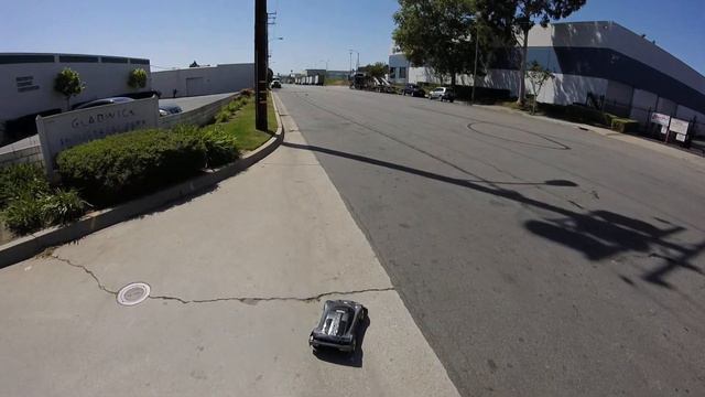 OFNA ULTRA GTP-2E Castle MM2 2200KV 6S 118mph 189.9kmh