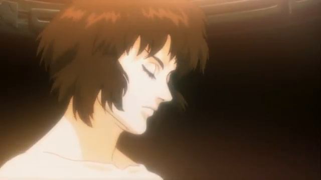 Ghost in the Shell 2.0 amv смотреть онлайн
