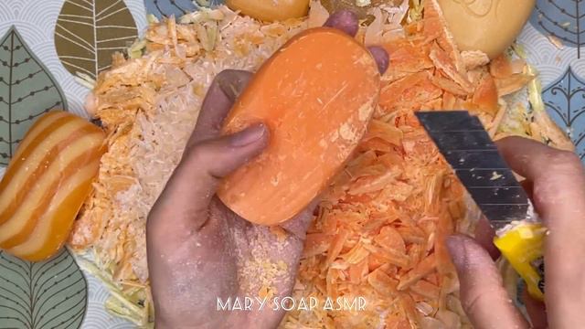 Dry soap set/asmr soap cutting/relaxing video/сухое мыло/асмр резка мыла/Релакс/видео для сна