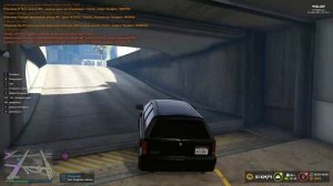 GTA 5 RP Online Контракт на рыбу