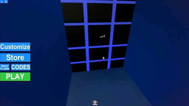 Roblox - VIRAMOS GEOMETRY DASH (Geometry Dash Roblox) смотреть онлайн