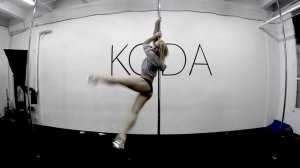 Ольга Кода! Poledancer !