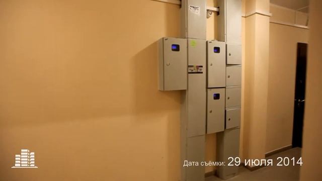 ЖК «Аничково»