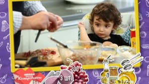 Как приготовить вкусный салат из свеклы для ребенка? - Доктор Комаровский