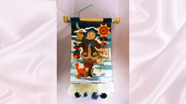 Творческие работы «Зимняя сказка» смотреть онлайн