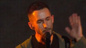 Группа ПИЦЦА - Фары (Live @ Известия Hall) (1).mp4