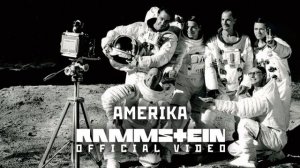 Rammstein - Amerika Edit by LB