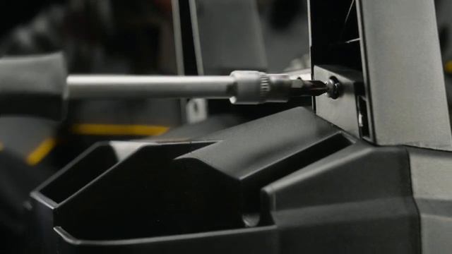 Мойка высокого давления Huter M2000-A смотреть онлайн