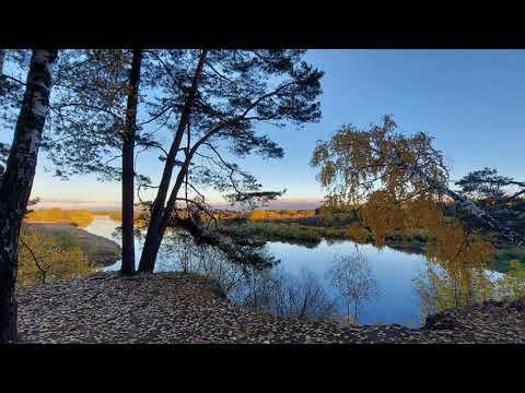 Романс-Утро с облаками (слова и музыка- Светлана Климова-Бабичева) #video