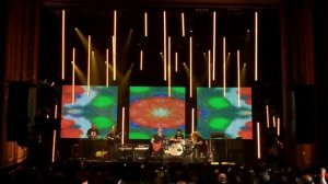 Joe Satriani - Andalusia - Satchurated HD 1080p