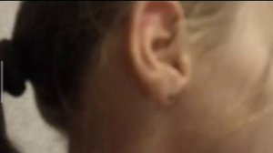 Аня пропала