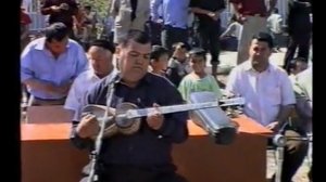 Raxmatjon Qurbonov Xotira tomoshasida.mp4