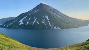 Земля Санникова