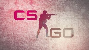 CS GO 2- стрим против смурфов