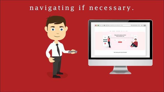 Cloud Contact Center Solutions |  Virtual Phone Number | Ace Peak Investment