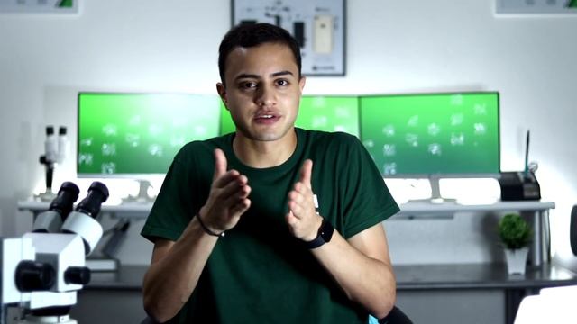 Best Thermal Camera In The World! QianLi FireEye Review смотреть онлайн