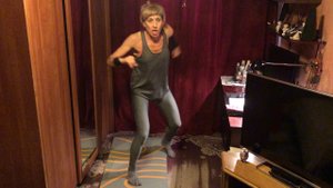 Julia Taebo (lesson 4)