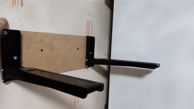 установка кронштейна под микроволновку. смотреть онлайн