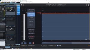 Youlean Loudness Meter 2 обзор бесплатного анализатора звука